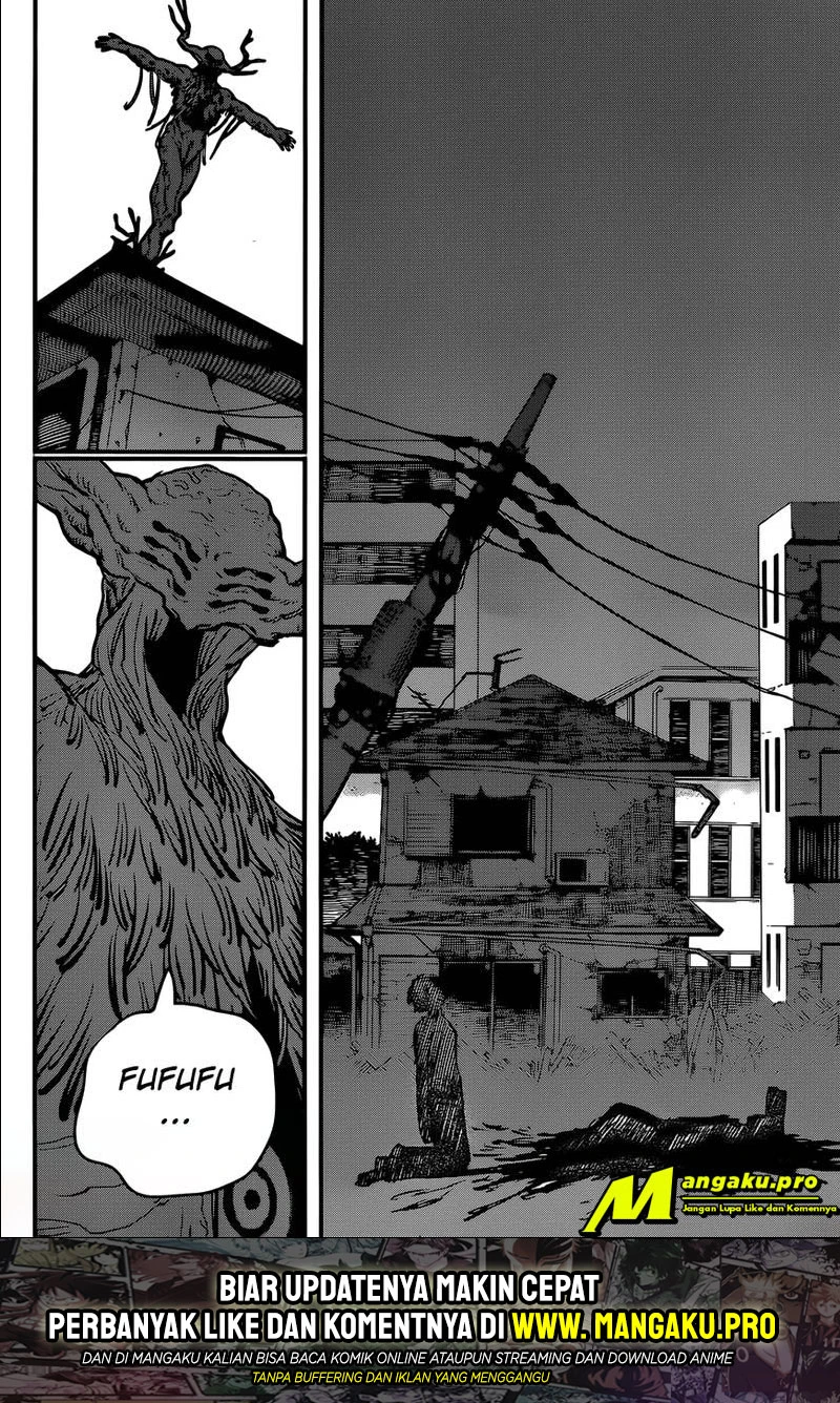 Read Chainsawman Bahasa Indonesia ID Manga Online