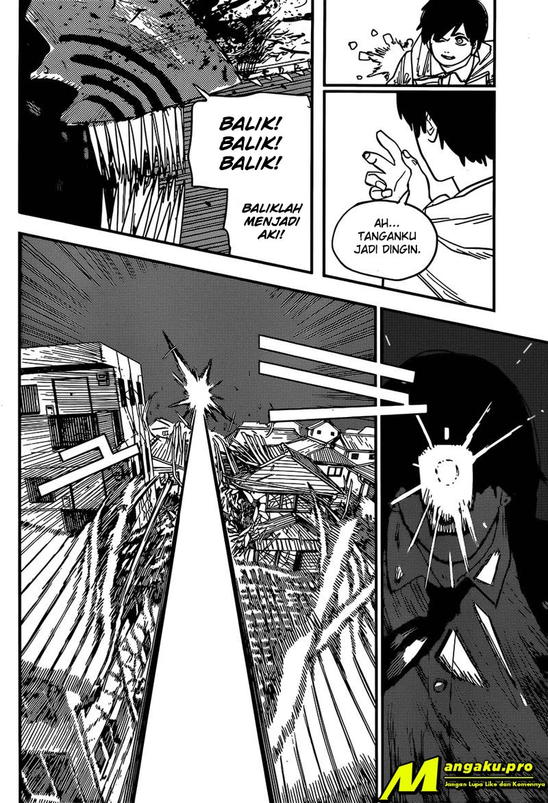 Read Chainsawman Bahasa Indonesia ID Manga Online