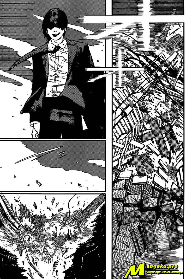 Read Chainsawman Bahasa Indonesia ID Manga Online