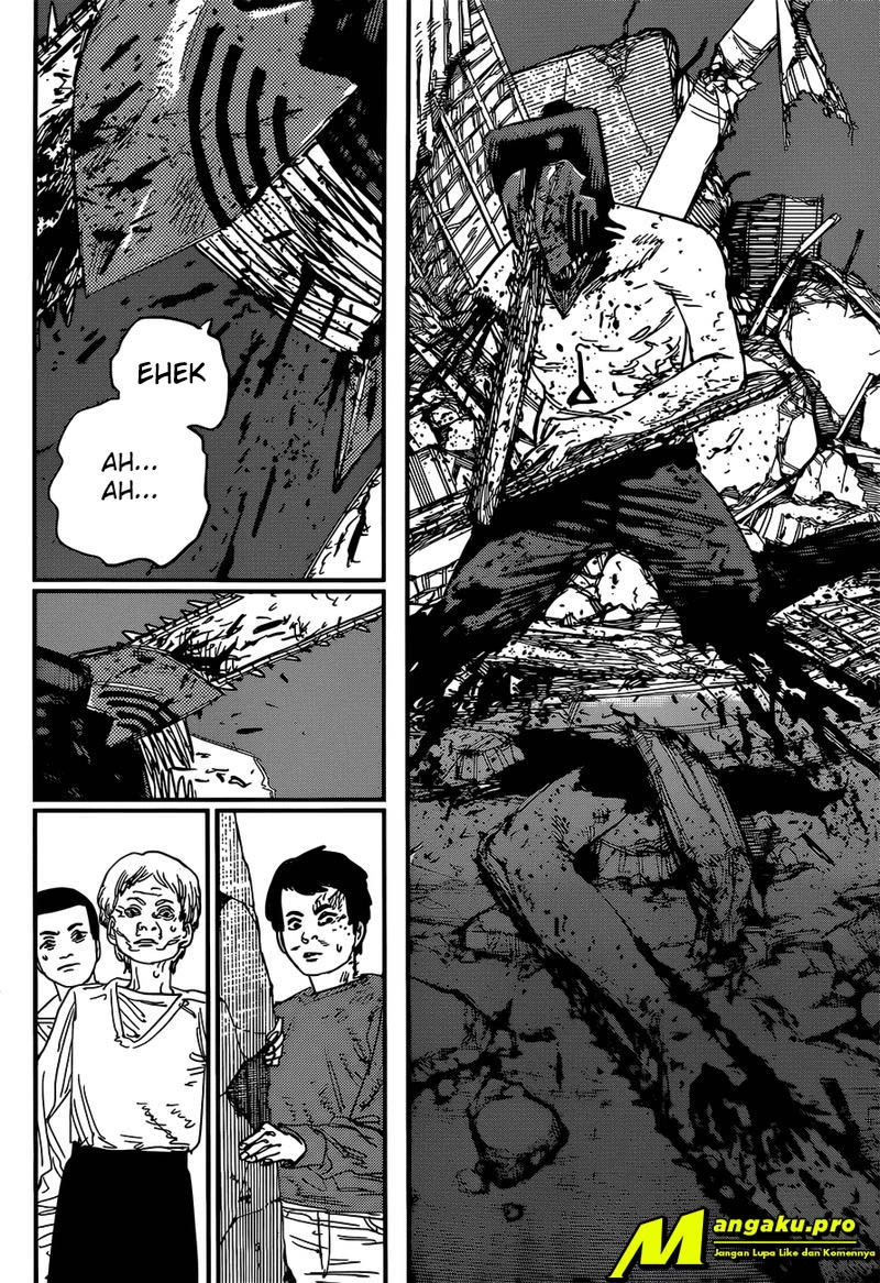 Read Chainsawman Bahasa Indonesia ID Manga Online