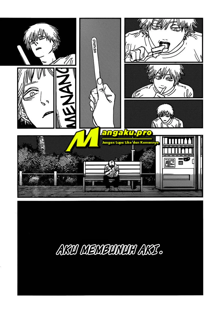 Read Chainsawman Bahasa Indonesia ID Manga Online