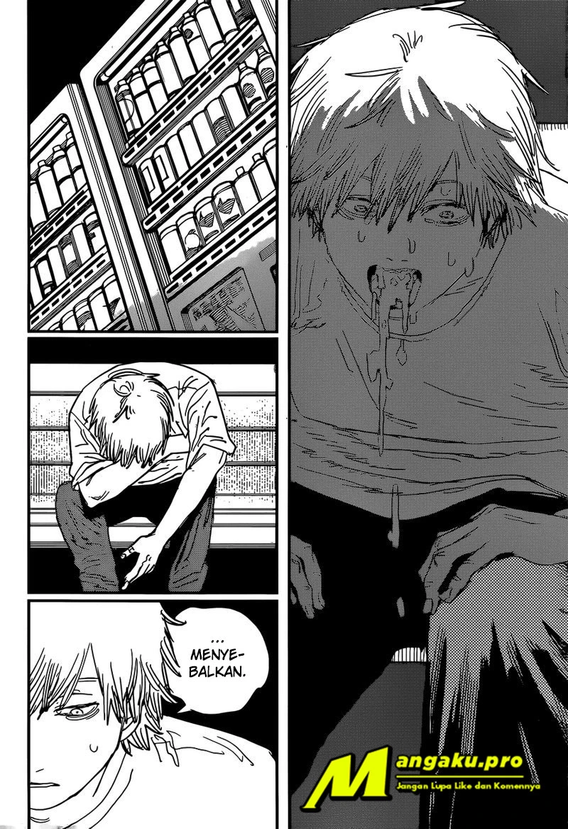 Read Chainsawman Bahasa Indonesia ID Manga Online