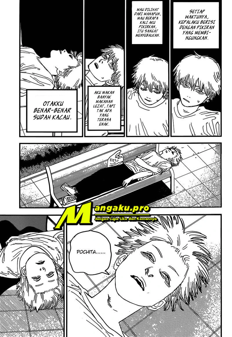 Read Chainsawman Bahasa Indonesia ID Manga Online