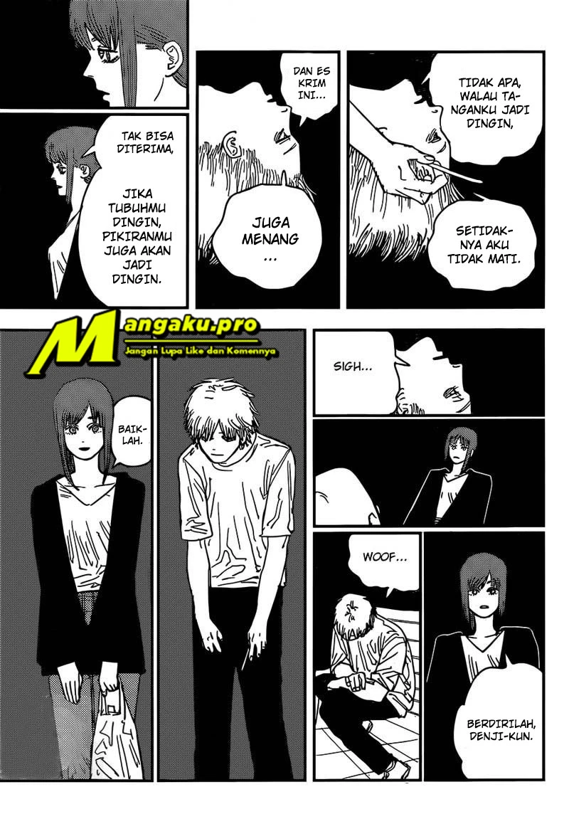 Read Chainsawman Bahasa Indonesia ID Manga Online