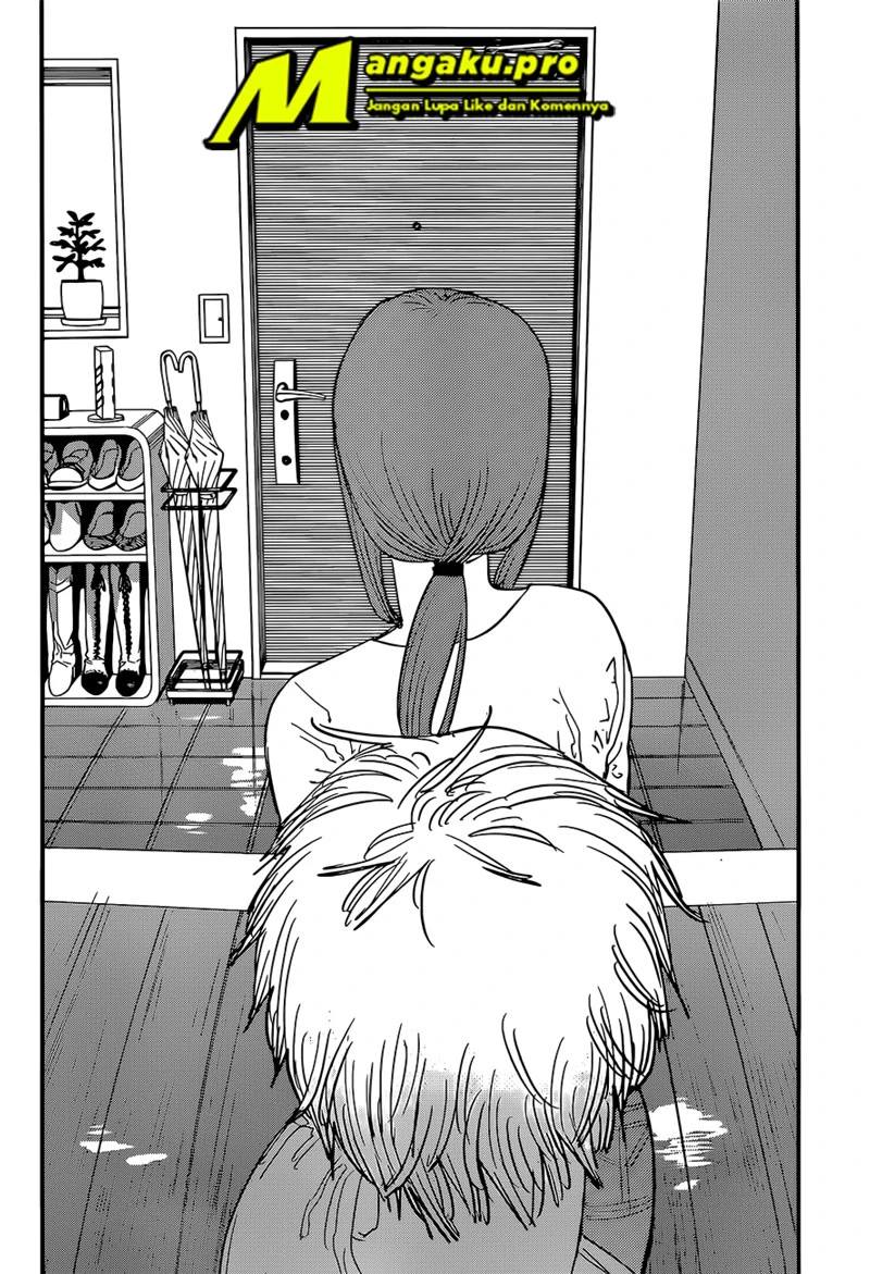 Read Chainsawman Bahasa Indonesia ID Manga Online