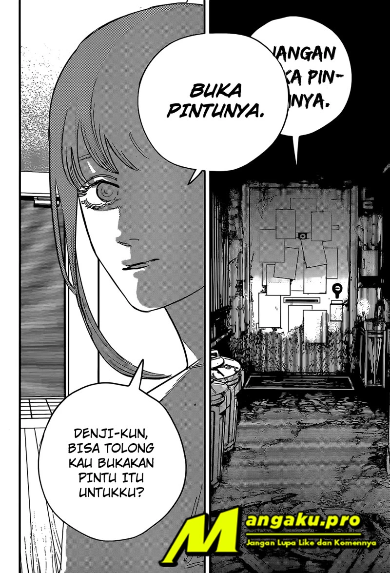 Read Chainsawman Bahasa Indonesia ID Manga Online