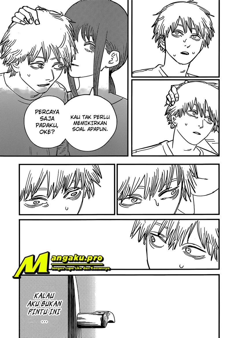 Read Chainsawman Bahasa Indonesia ID Manga Online