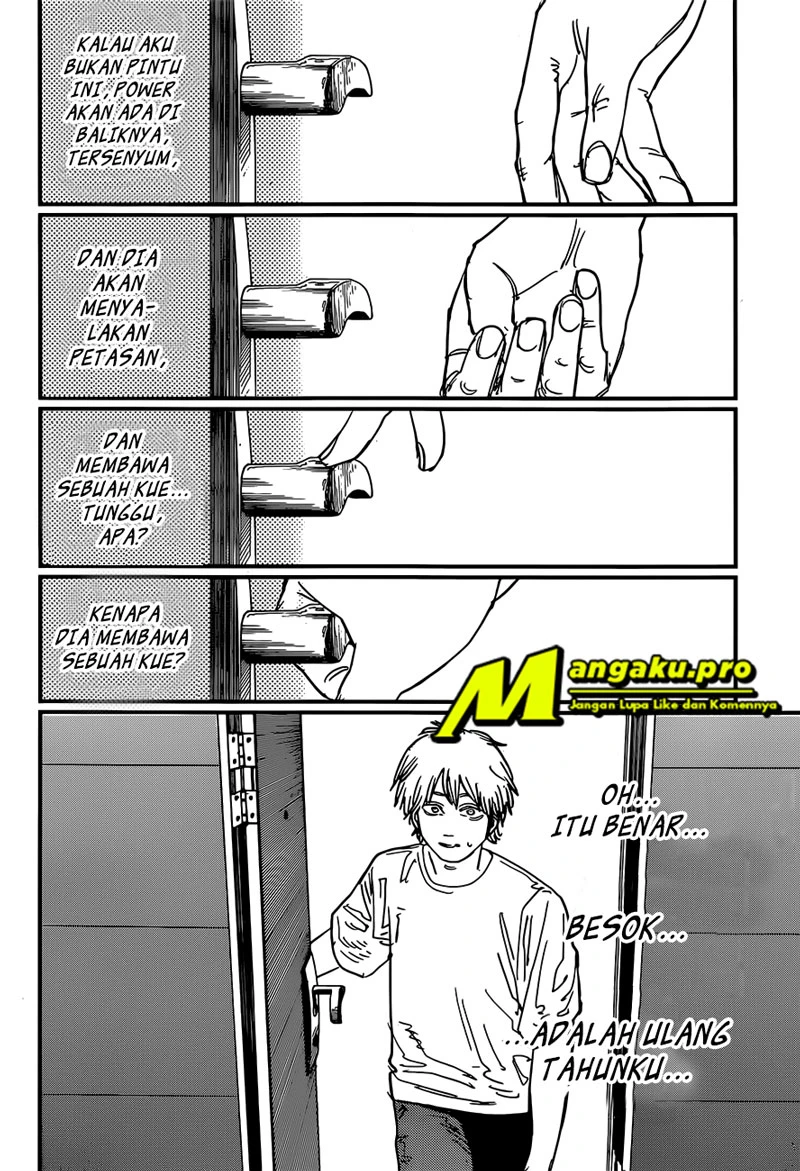 Read Chainsawman Bahasa Indonesia ID Manga Online