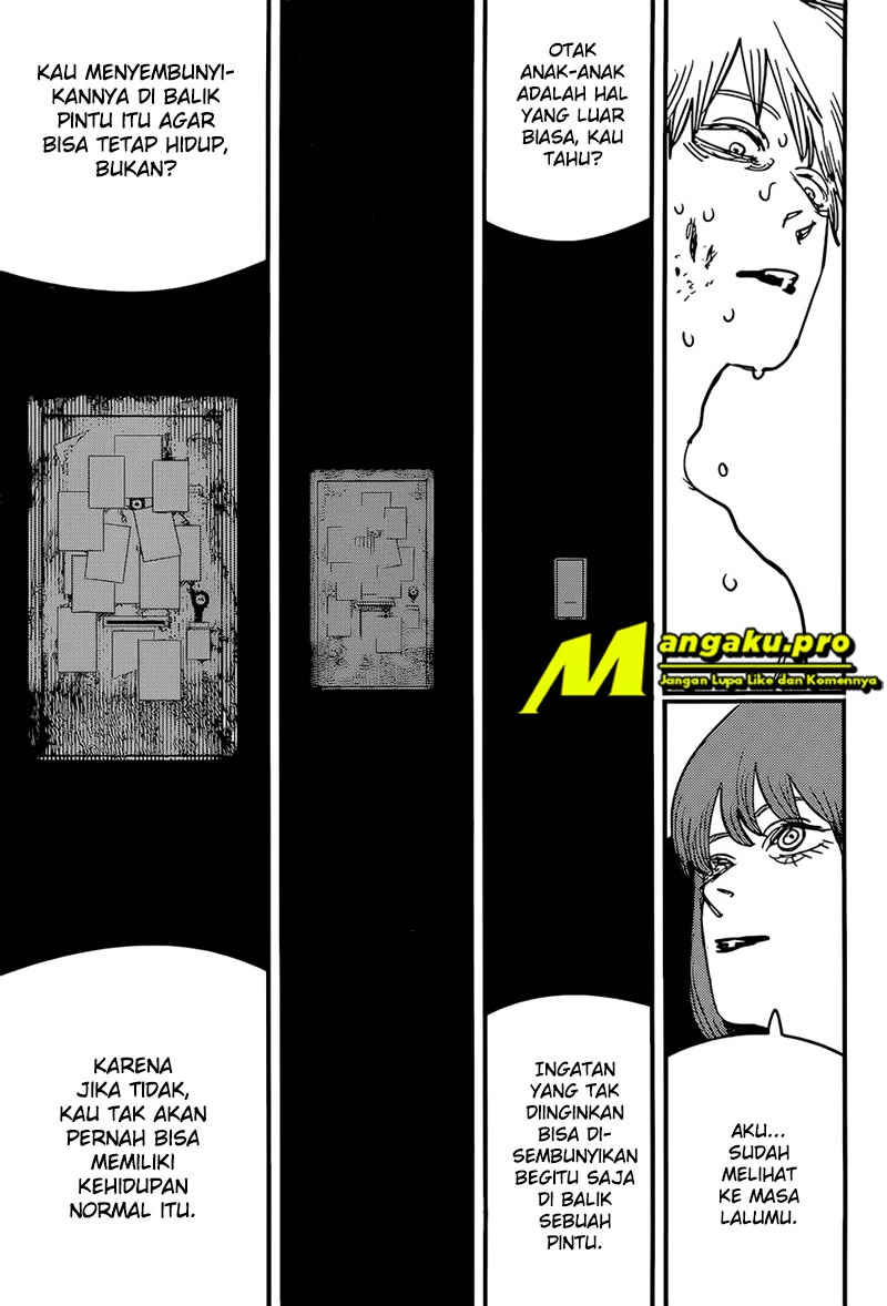 Read Chainsawman Bahasa Indonesia ID Manga Online
