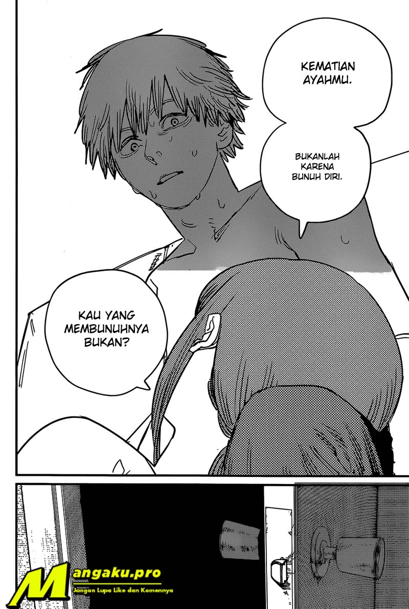 Read Chainsawman Bahasa Indonesia ID Manga Online