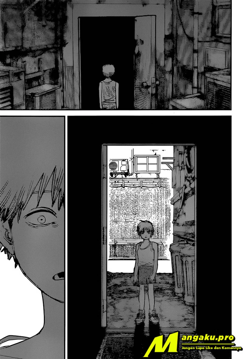 Read Chainsawman Bahasa Indonesia ID Manga Online
