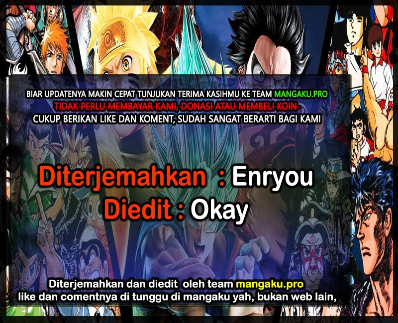 Read Chainsawman Bahasa Indonesia ID Manga Online
