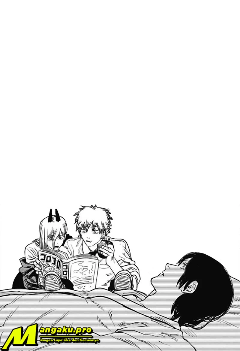 Read Chainsawman Bahasa Indonesia ID Manga Online