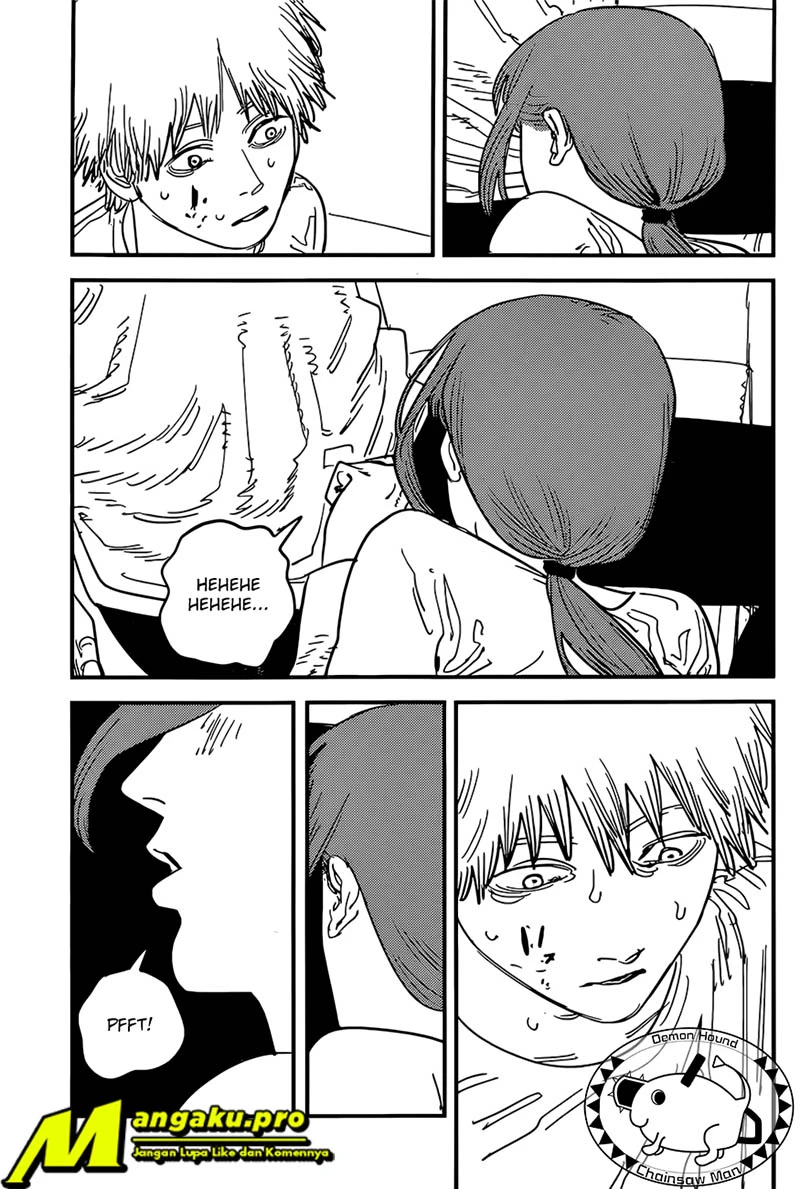 Read Chainsawman Bahasa Indonesia ID Manga Online