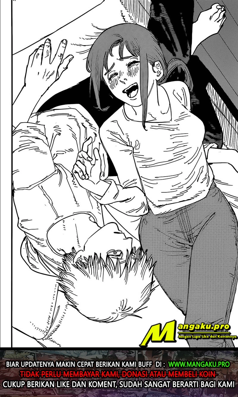 Read Chainsawman Bahasa Indonesia ID Manga Online