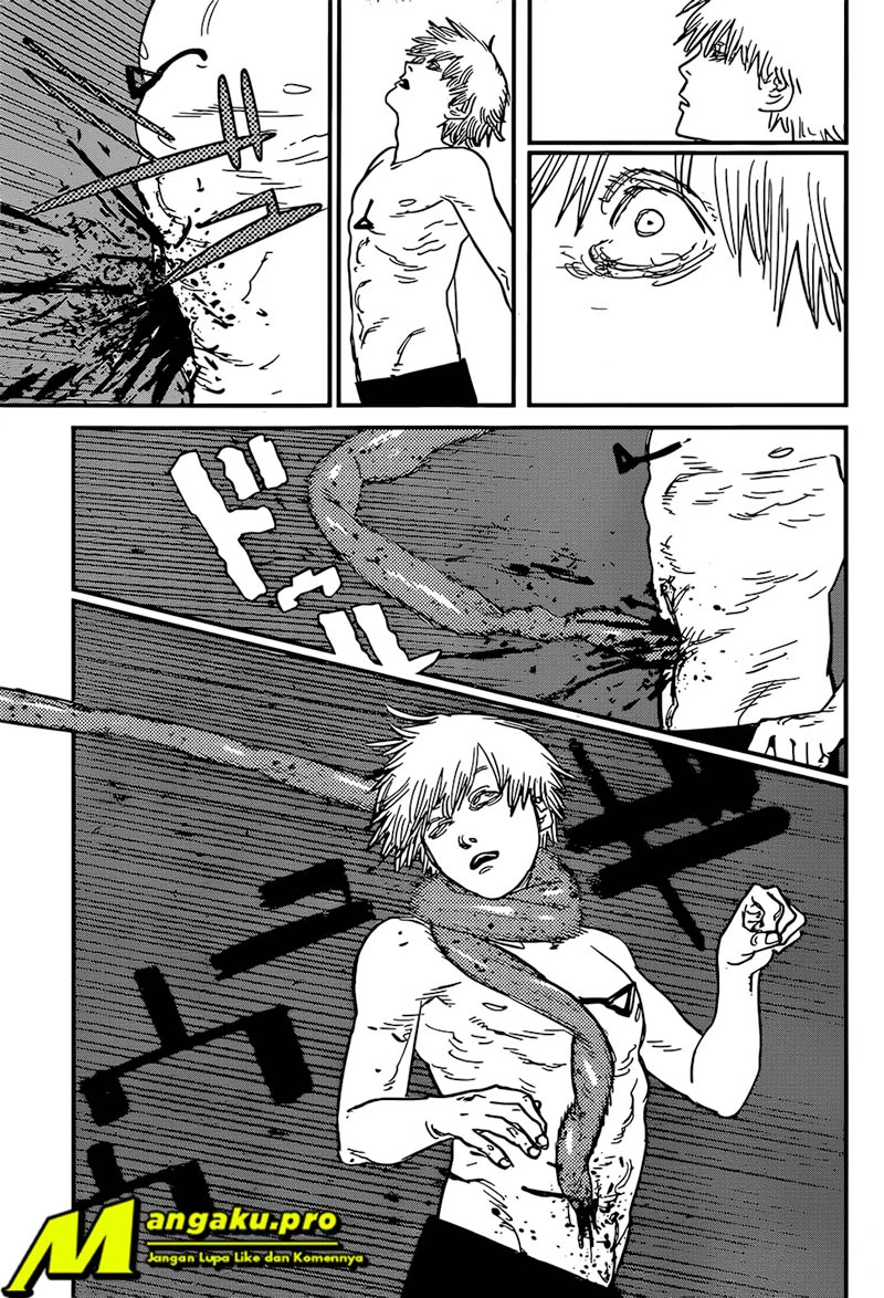 Read Chainsawman Bahasa Indonesia ID Manga Online