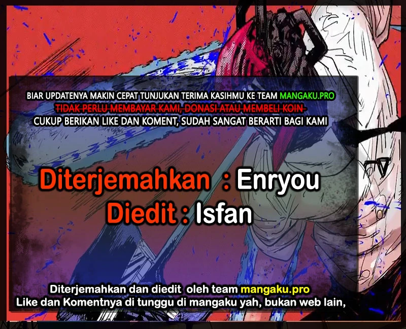Read Chainsawman Bahasa Indonesia ID Manga Online