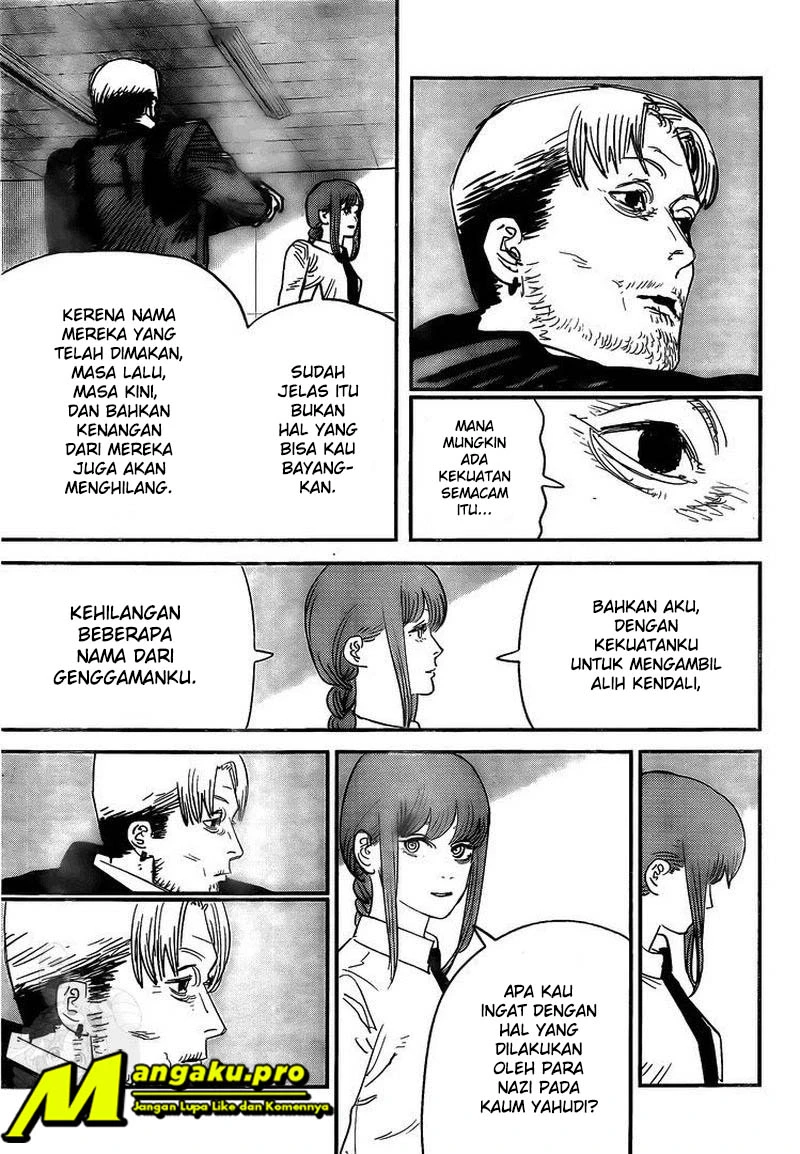 Read Chainsawman Bahasa Indonesia ID Manga Online