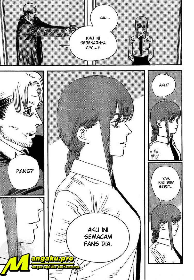 Read Chainsawman Bahasa Indonesia ID Manga Online