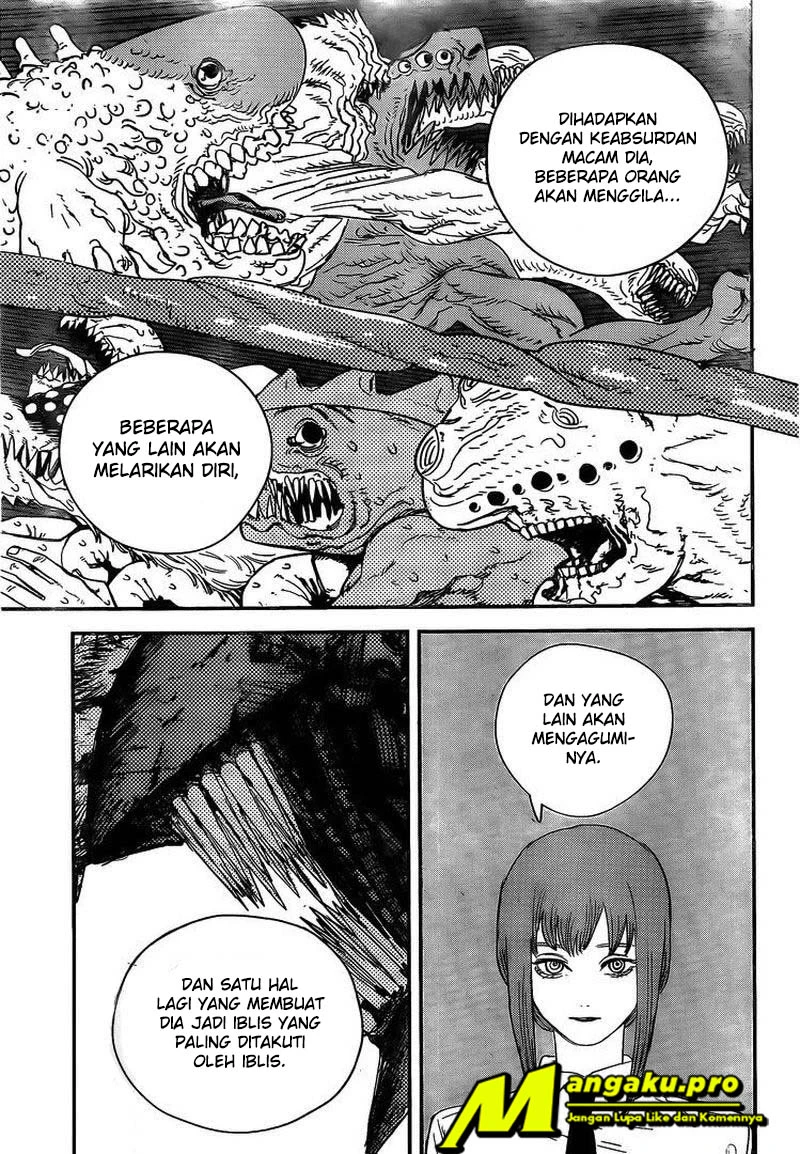 Read Chainsawman Bahasa Indonesia ID Manga Online