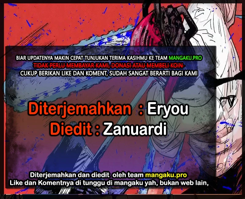 Read Chainsawman Bahasa Indonesia ID Manga Online