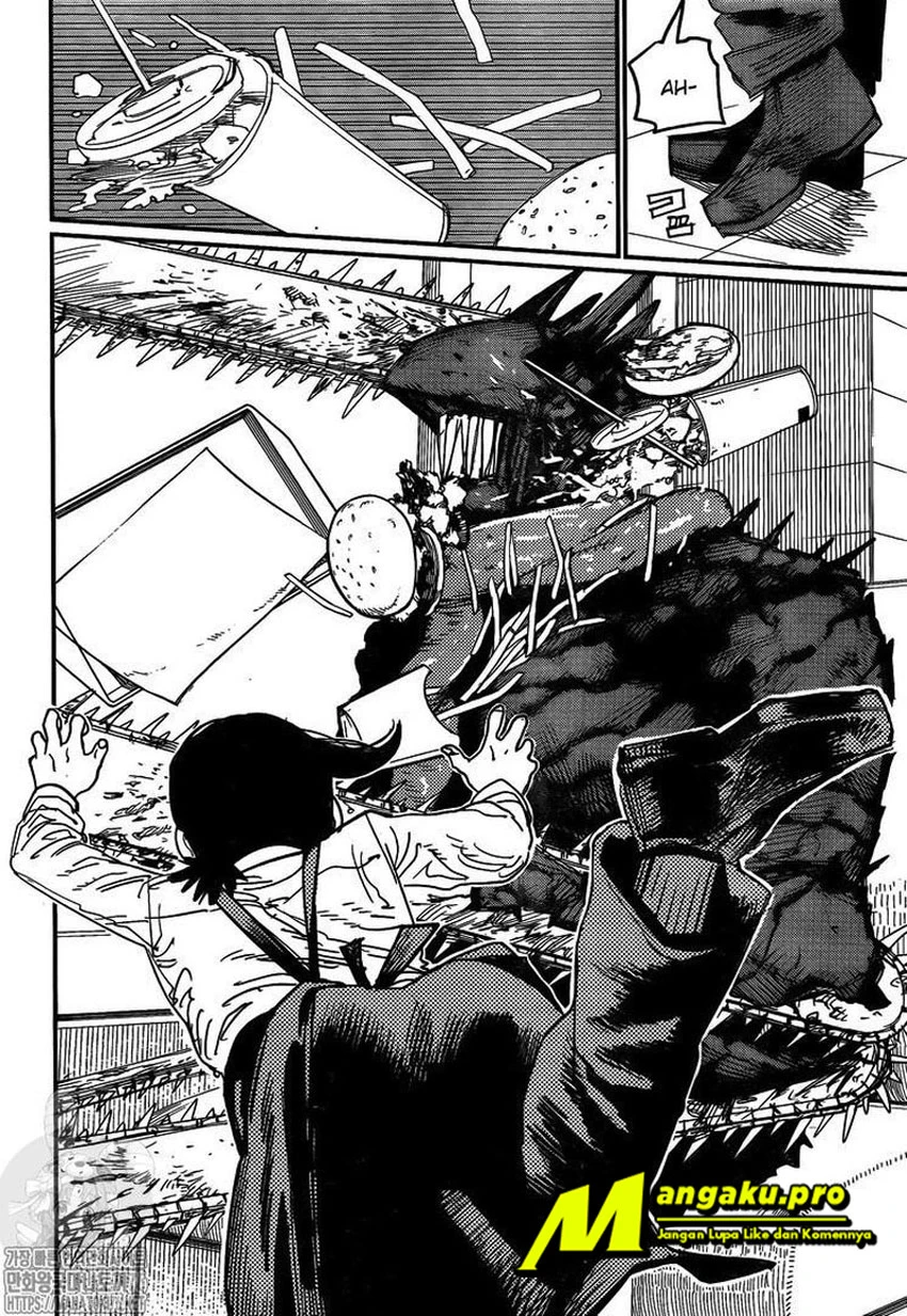 Read Chainsawman Bahasa Indonesia ID Manga Online