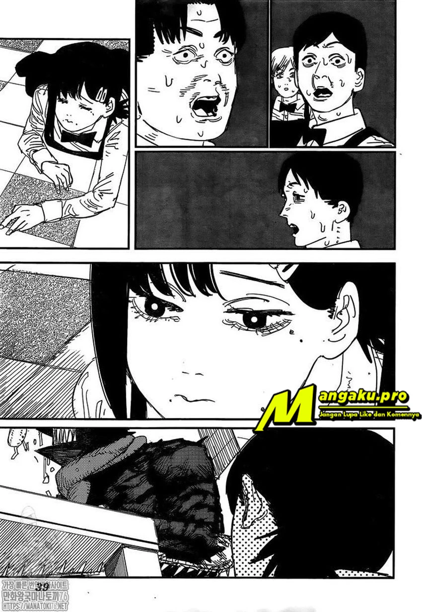 Read Chainsawman Bahasa Indonesia ID Manga Online