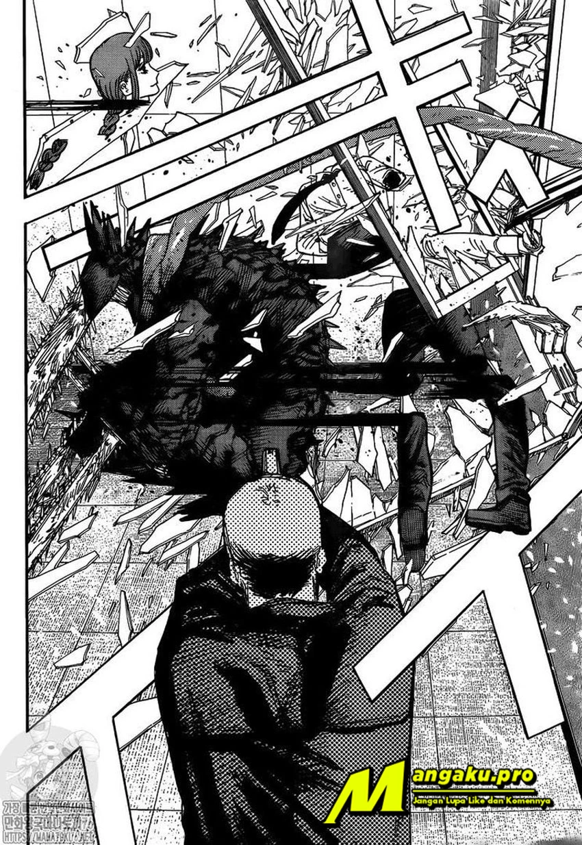 Read Chainsawman Bahasa Indonesia ID Manga Online