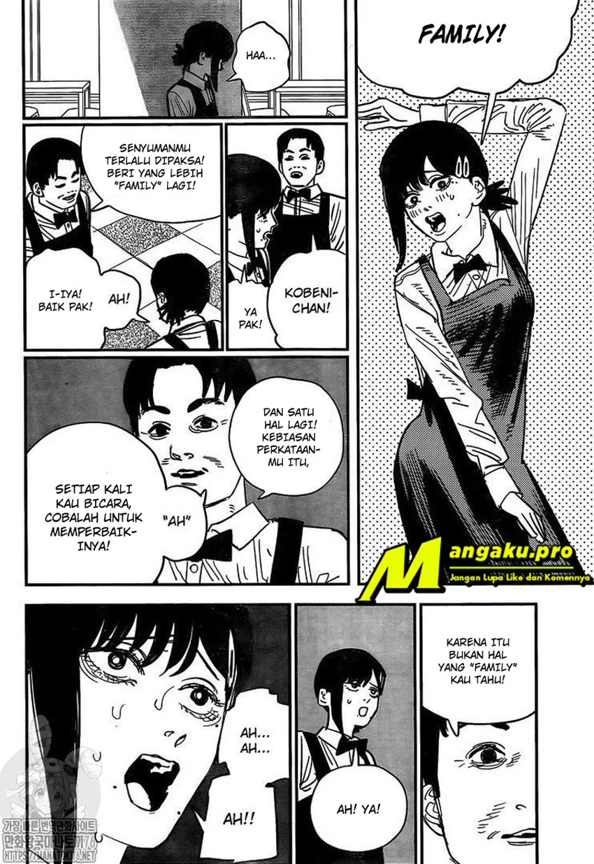 Read Chainsawman Bahasa Indonesia ID Manga Online