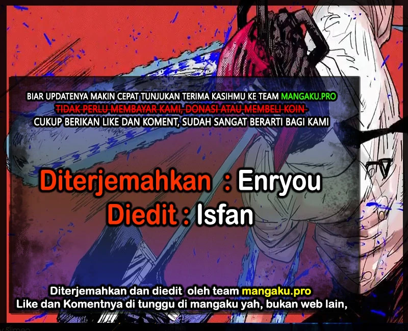 Read Chainsawman Bahasa Indonesia ID Manga Online
