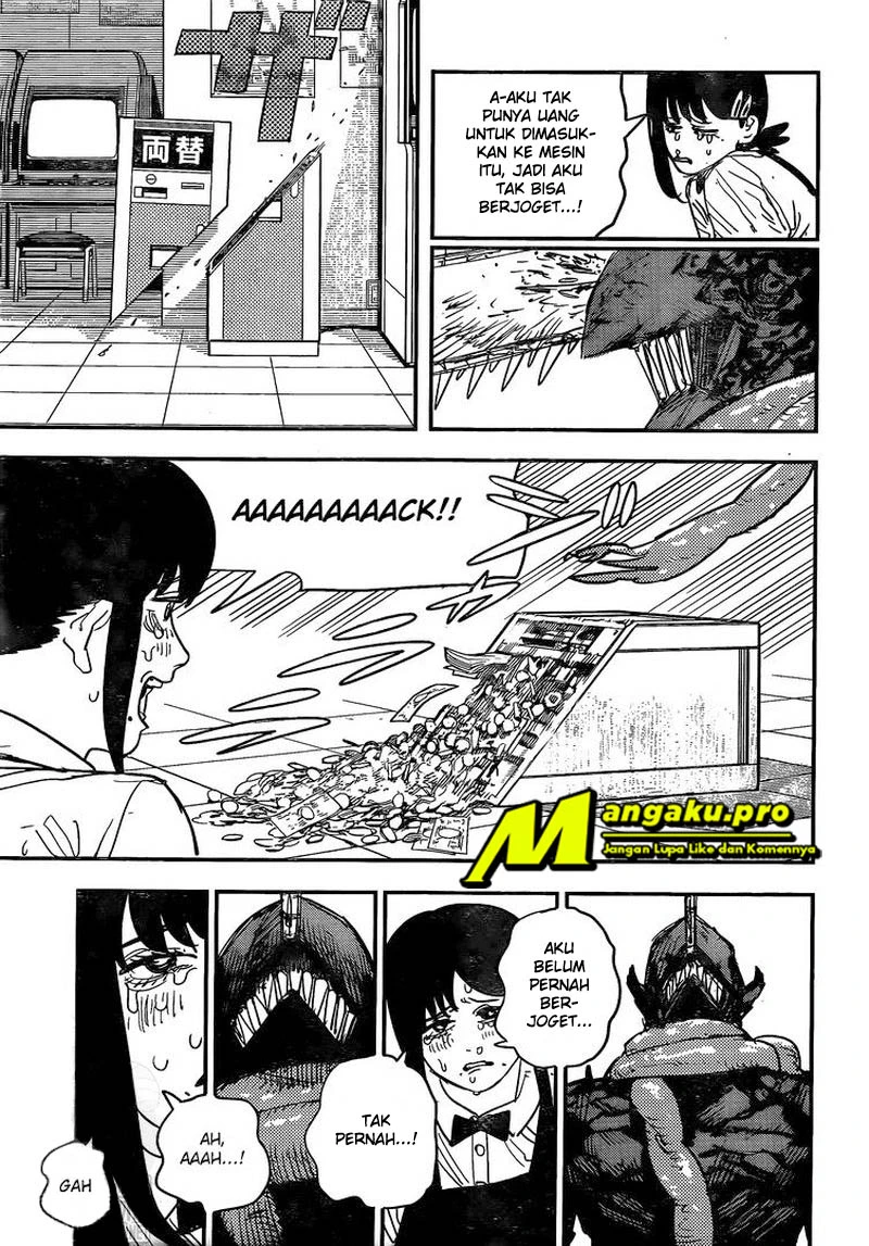 Read Chainsawman Bahasa Indonesia ID Manga Online