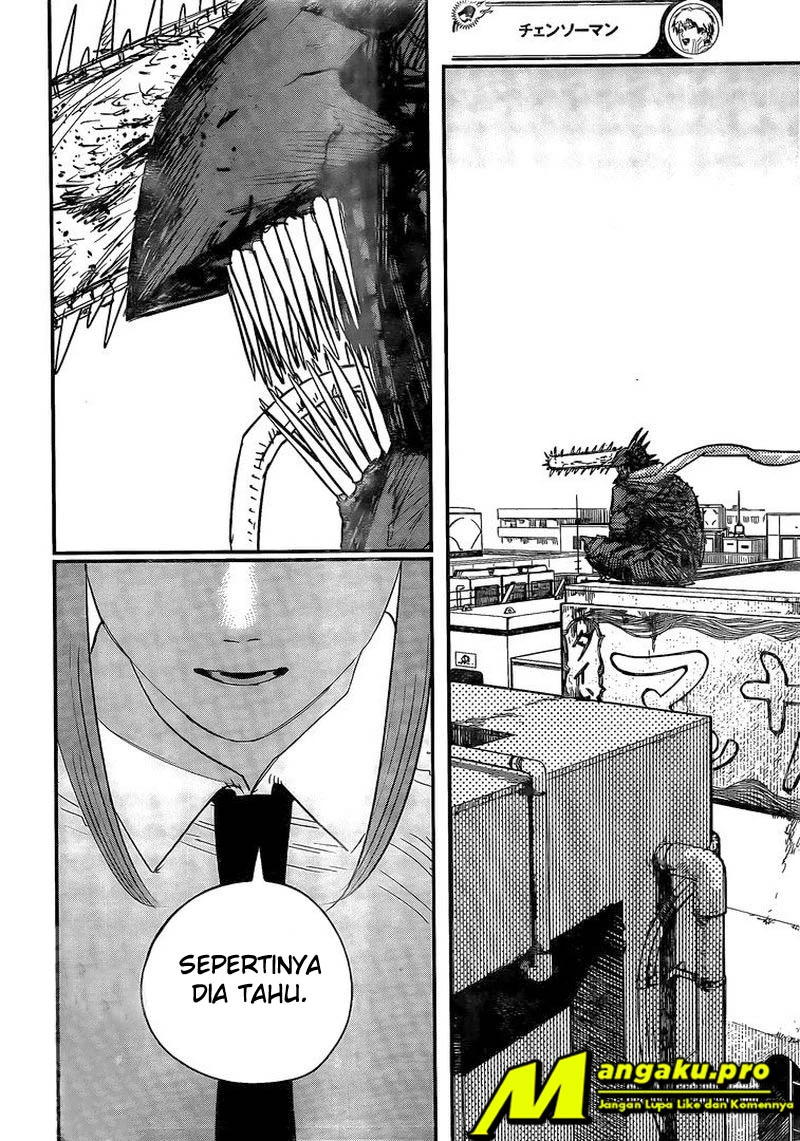 Read Chainsawman Bahasa Indonesia ID Manga Online