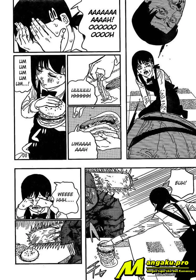 Read Chainsawman Bahasa Indonesia ID Manga Online