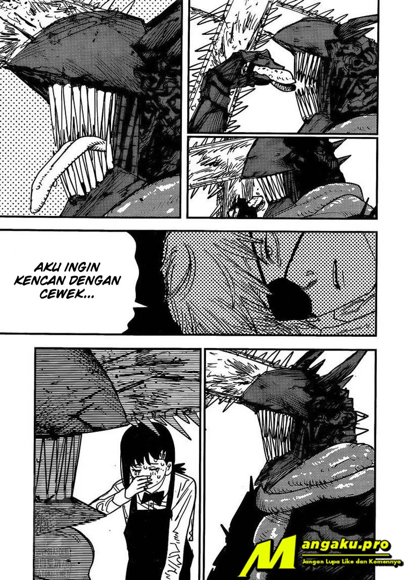 Read Chainsawman Bahasa Indonesia ID Manga Online