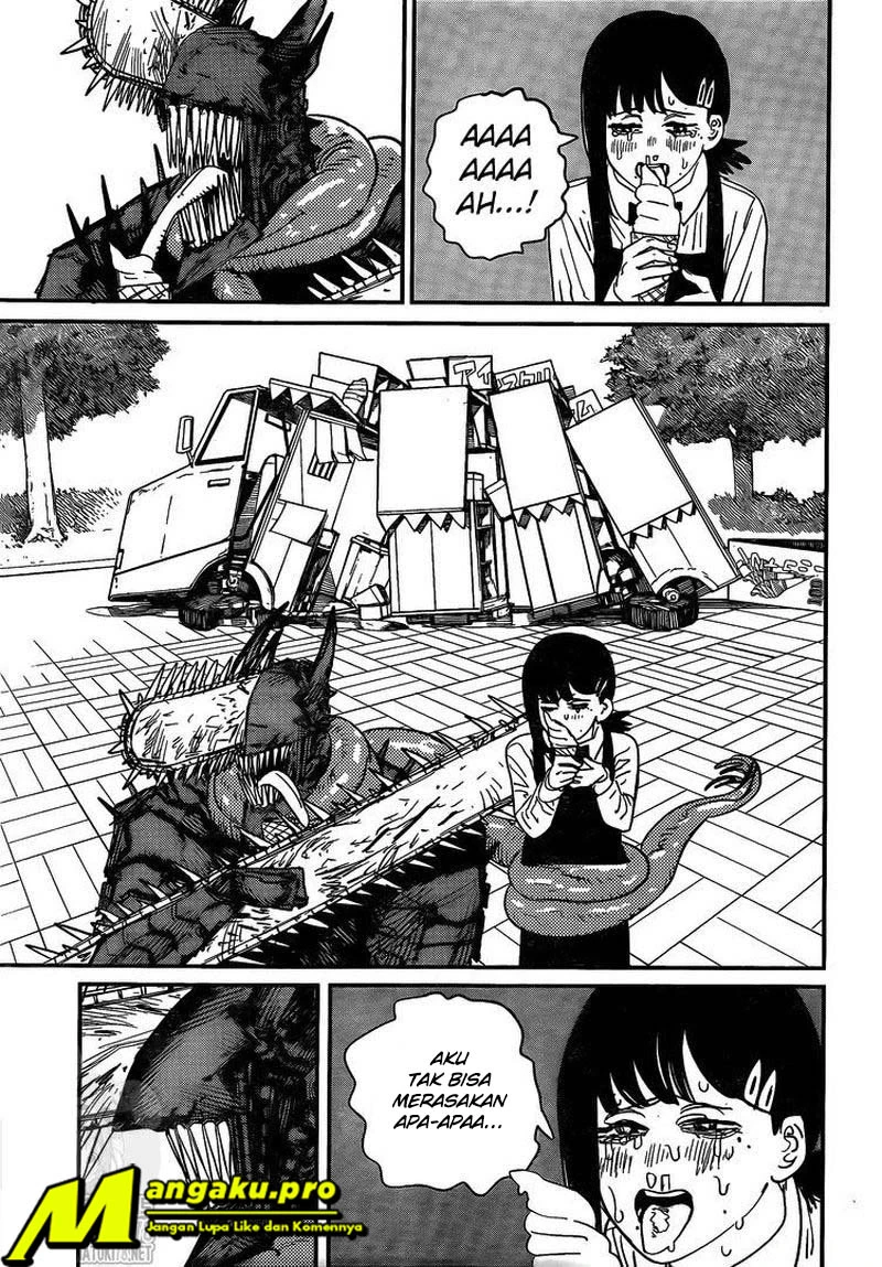 Read Chainsawman Bahasa Indonesia ID Manga Online