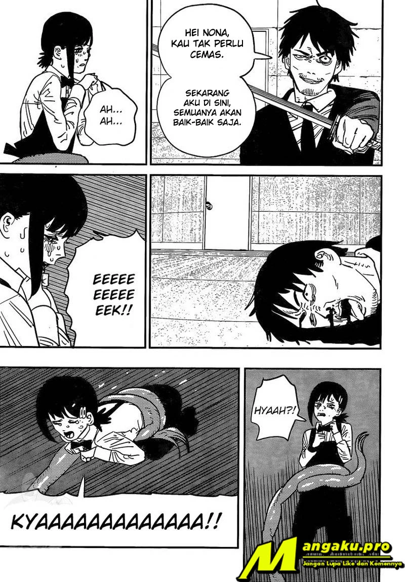 Read Chainsawman Bahasa Indonesia ID Manga Online
