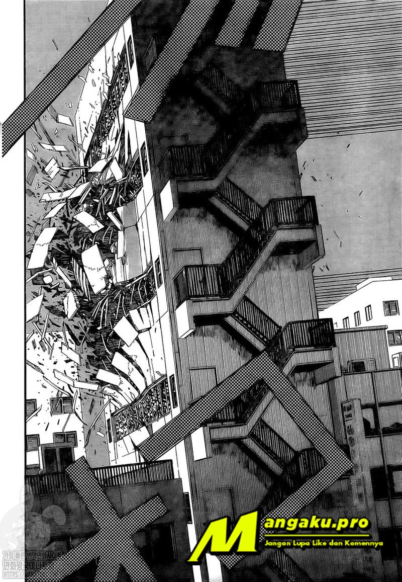 Read Chainsawman Bahasa Indonesia ID Manga Online