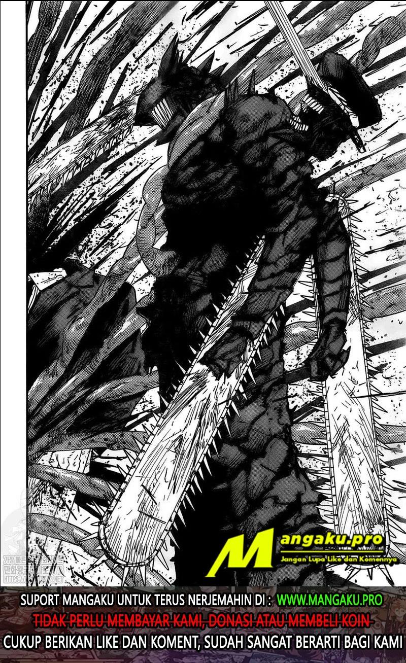 Read Chainsawman Bahasa Indonesia ID Manga Online