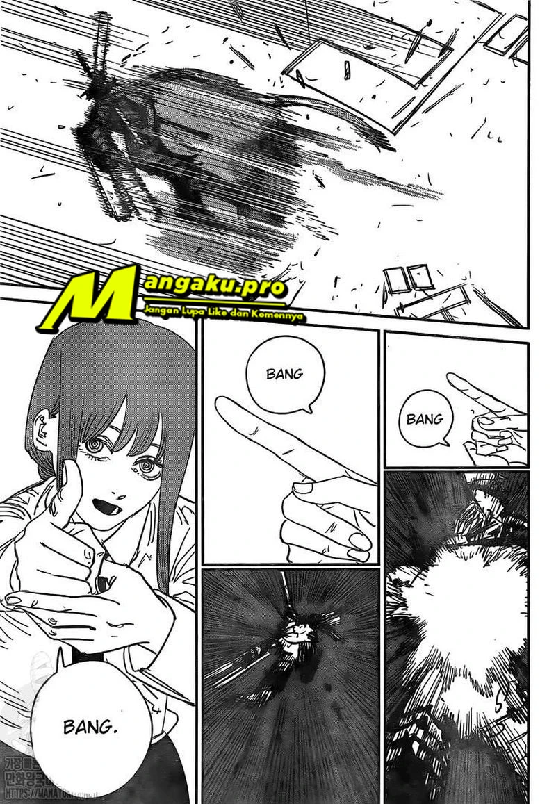Read Chainsawman Bahasa Indonesia ID Manga Online