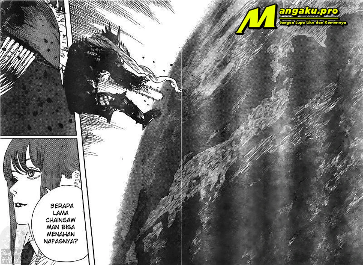 Read Chainsawman Bahasa Indonesia ID Manga Online