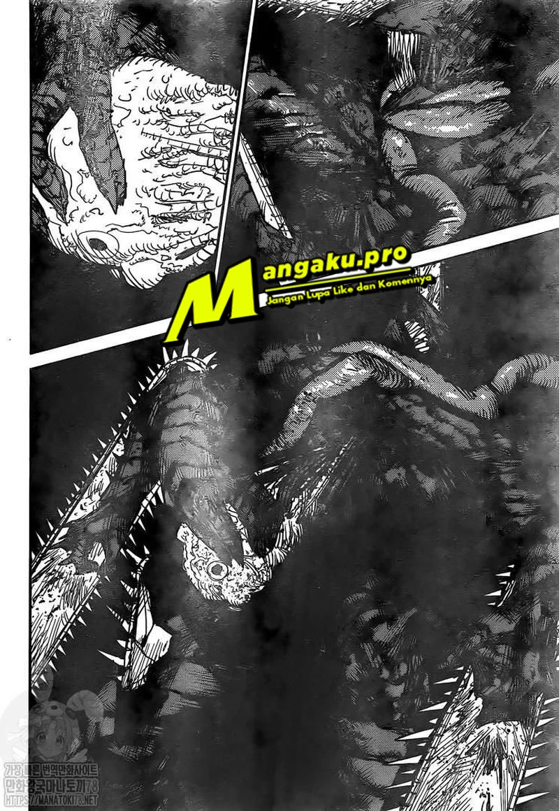Read Chainsawman Bahasa Indonesia ID Manga Online