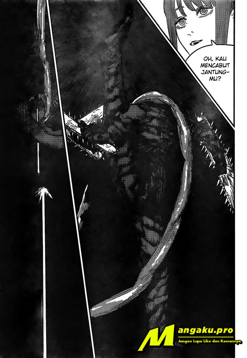 Read Chainsawman Bahasa Indonesia ID Manga Online