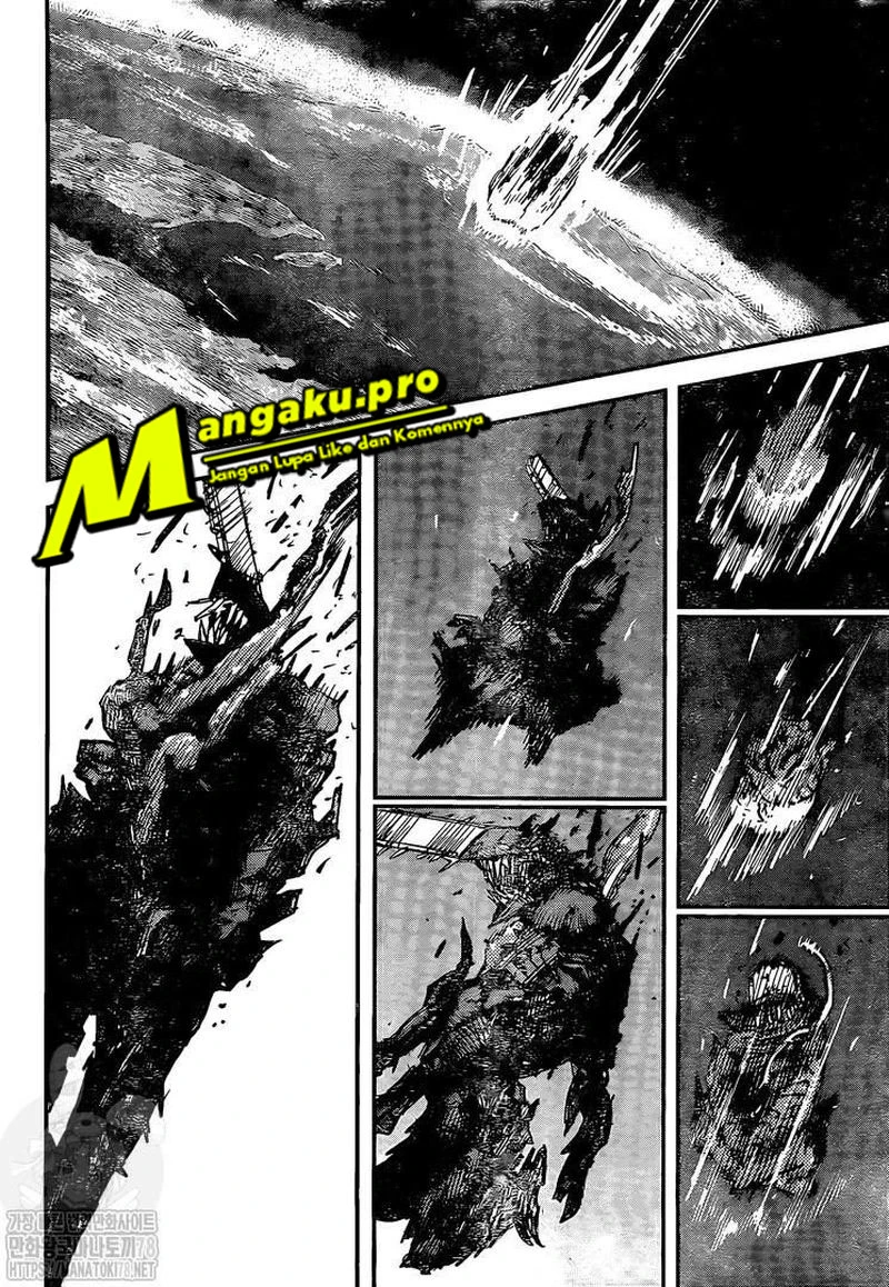Read Chainsawman Bahasa Indonesia ID Manga Online