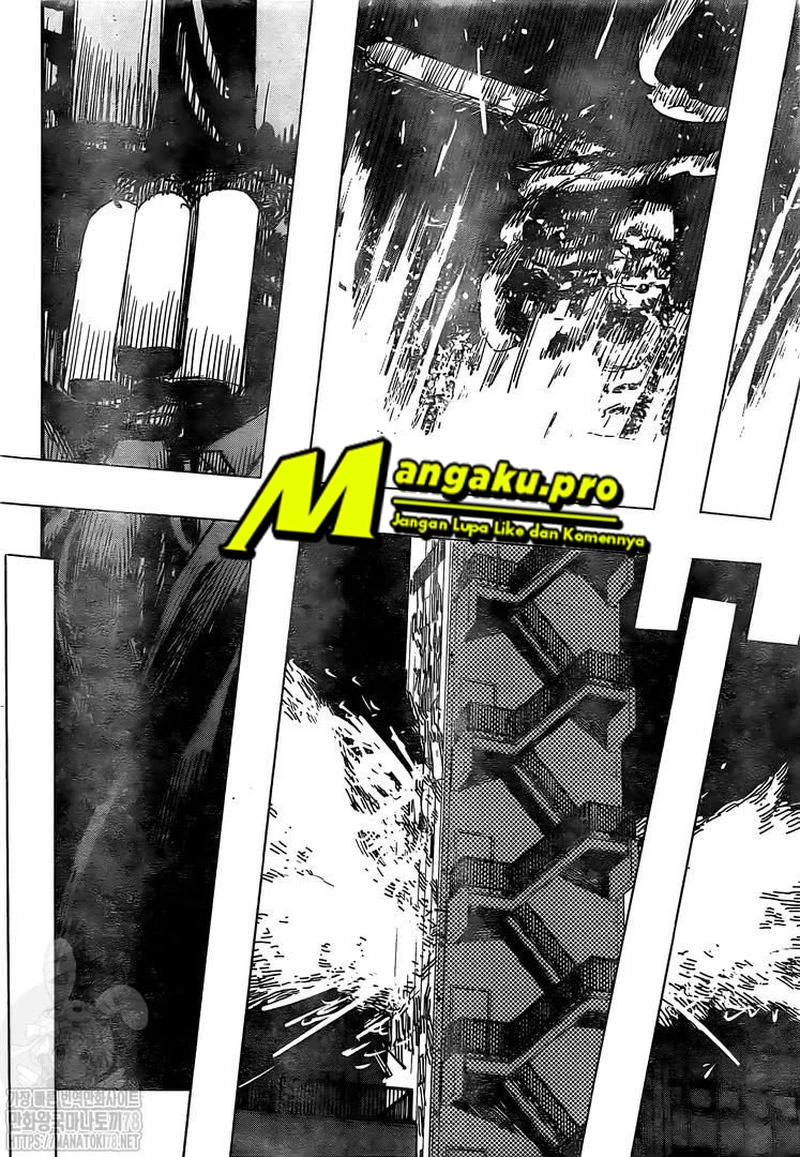 Read Chainsawman Bahasa Indonesia ID Manga Online