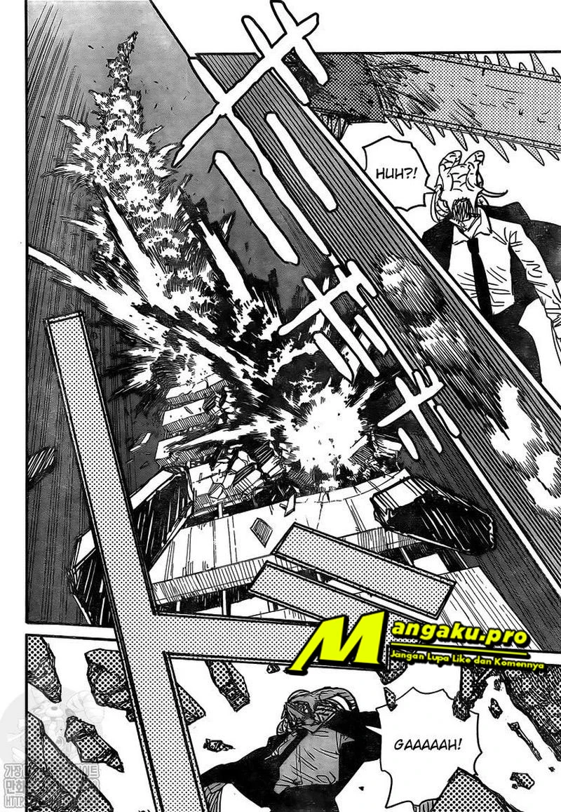 Read Chainsawman Bahasa Indonesia ID Manga Online
