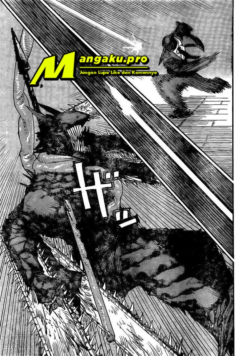 Read Chainsawman Bahasa Indonesia ID Manga Online