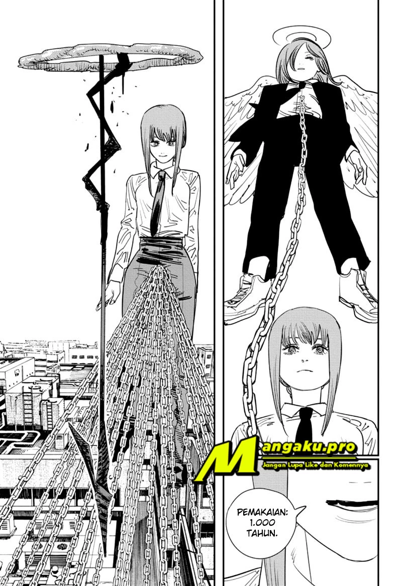 Read Chainsawman Bahasa Indonesia ID Manga Online