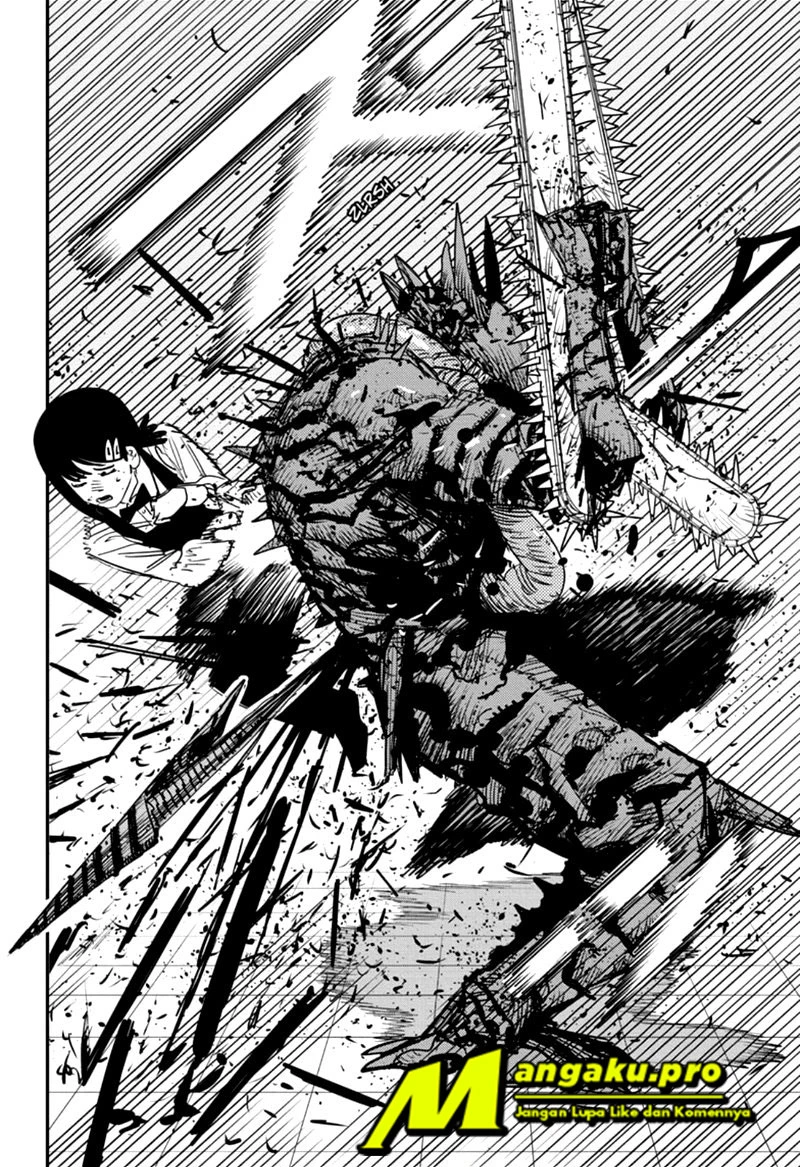 Read Chainsawman Bahasa Indonesia ID Manga Online