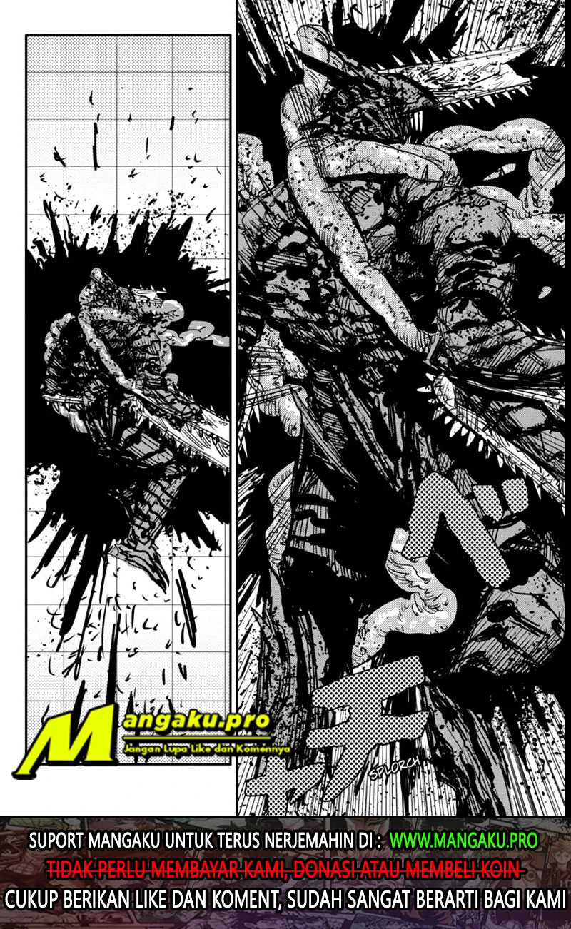 Read Chainsawman Bahasa Indonesia ID Manga Online