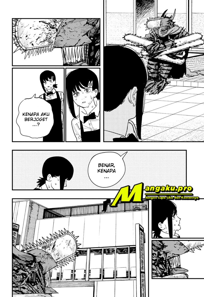 Read Chainsawman Bahasa Indonesia ID Manga Online